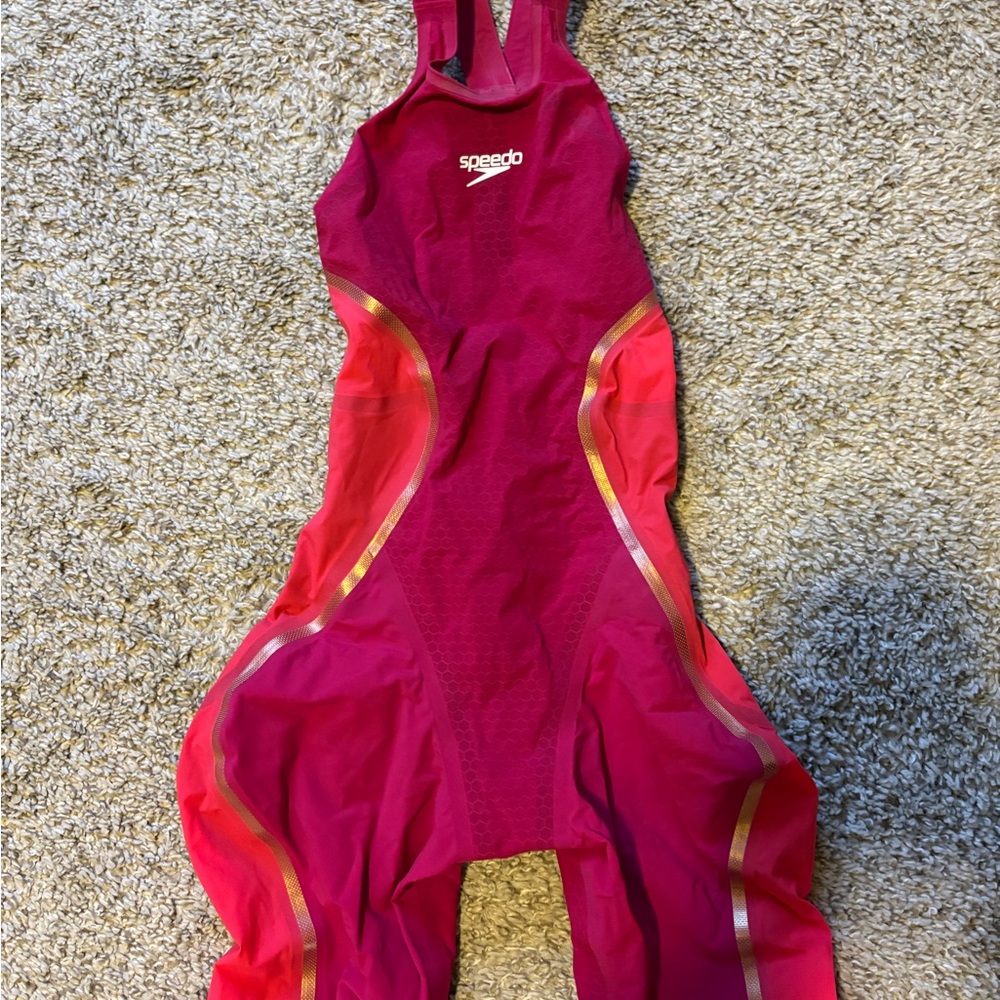 Speedo Fast Skin- Size 20